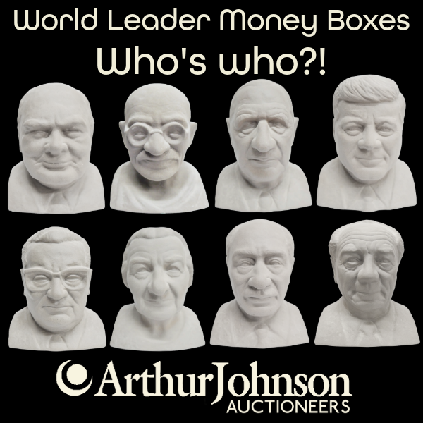 who's who_